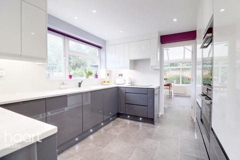 19 Avon Close, Stenson Fields, Derby, DE24 3AP