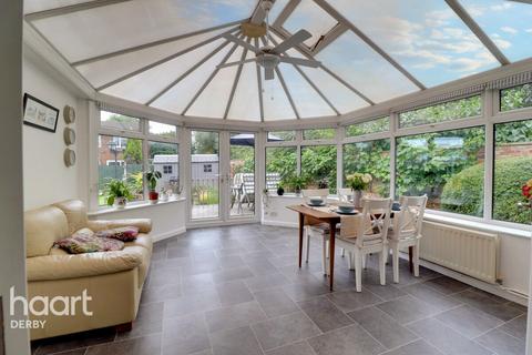 19 Avon Close, Stenson Fields, Derby, DE24 3AP