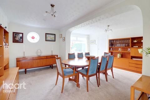 19 Avon Close, Stenson Fields, Derby, DE24 3AP