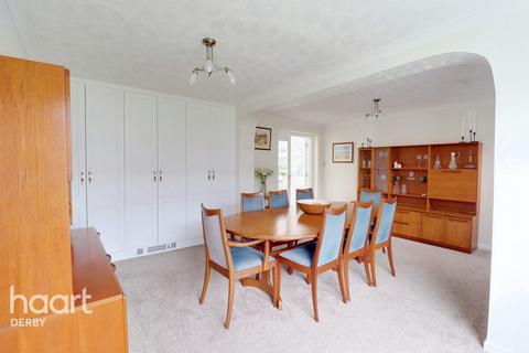 19 Avon Close, Stenson Fields, Derby, DE24 3AP