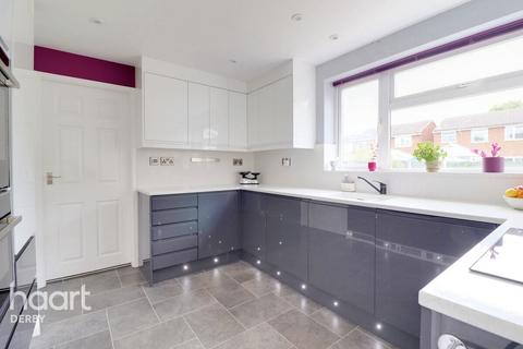 19 Avon Close, Stenson Fields, Derby, DE24 3AP