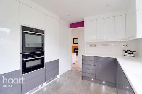19 Avon Close, Stenson Fields, Derby, DE24 3AP