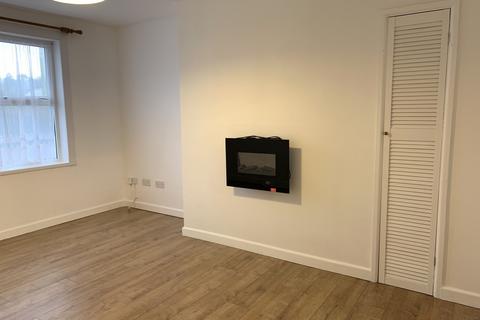 8 Dan Y Crug, Llandovery, SA20 0RB