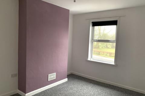 8 Dan Y Crug, Llandovery, SA20 0RB
