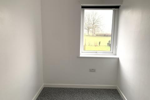 8 Dan Y Crug, Llandovery, SA20 0RB