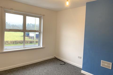 8 Dan Y Crug, Llandovery, SA20 0RB