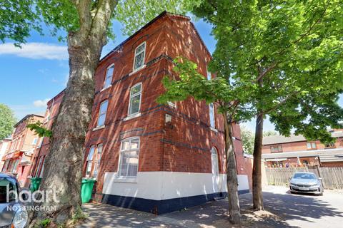 4 bedroom terraced house for sale, Radford Boulevard, Nottingham