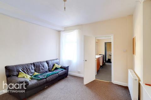 4 bedroom terraced house for sale, Radford Boulevard, Nottingham