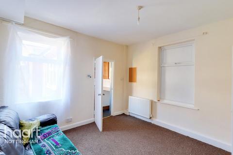 4 bedroom terraced house for sale, Radford Boulevard, Nottingham