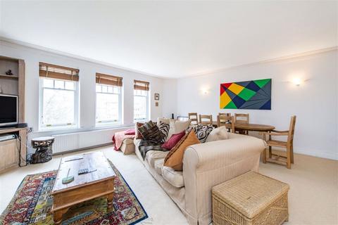 2 bedroom flat to rent, Elm Park Gardens, Chelsea SW10