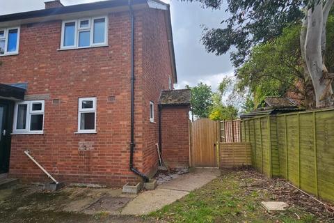 2 bedroom semi-detached house to rent, Callow, Hereford, Herefordshire
