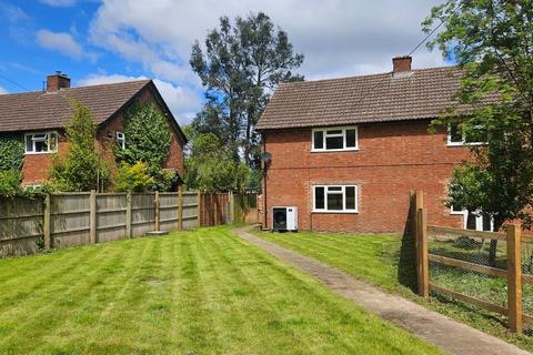 2 bedroom semi-detached house to rent, Callow, Hereford, Herefordshire