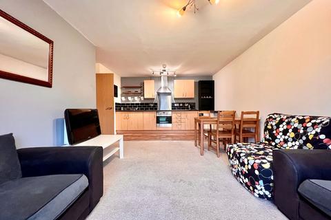 2 bedroom apartment for sale, Camp Street, Salford, M7