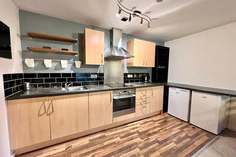 2 bedroom apartment for sale, Camp Street, Salford, M7