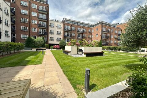 Kingston upon Thames - 2 bedroom apartment for sale