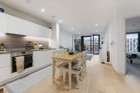 undefined, Pendant Court, Royal Wharf, E16