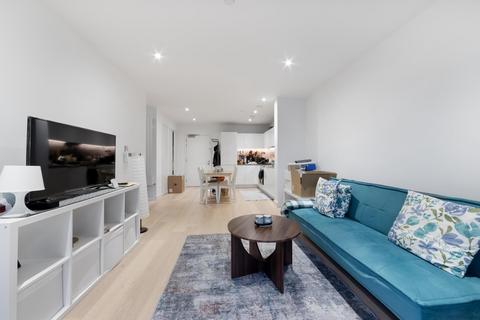 undefined, Pendant Court, Royal Wharf, E16