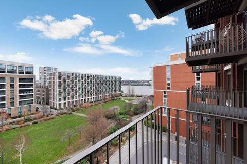 undefined, Pendant Court, Royal Wharf, E16