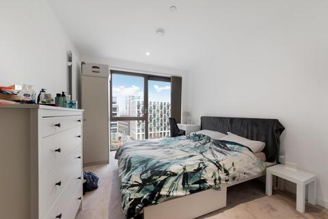 undefined, Pendant Court, Royal Wharf, E16