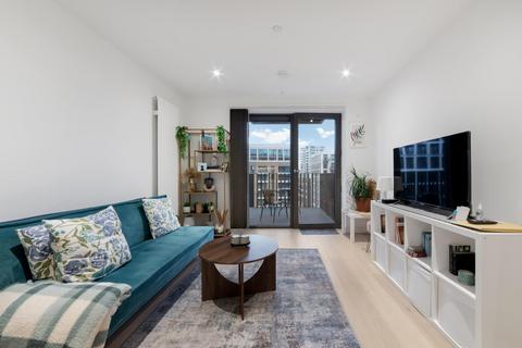 undefined, Pendant Court, Royal Wharf, E16