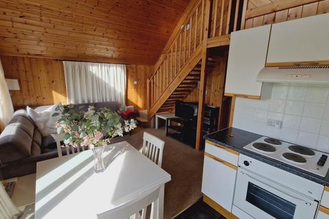 3 bedroom detached house for sale, Lanteglos Holiday Park, Camelford