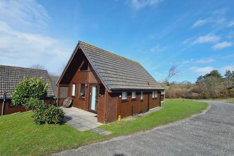 3 bedroom detached house for sale, Lanteglos Holiday Park, Camelford
