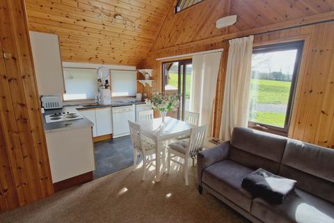 3 bedroom detached house for sale, Lanteglos Holiday Park, Camelford