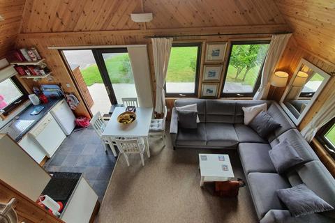 3 bedroom detached house for sale, Lanteglos Holiday Park, Camelford