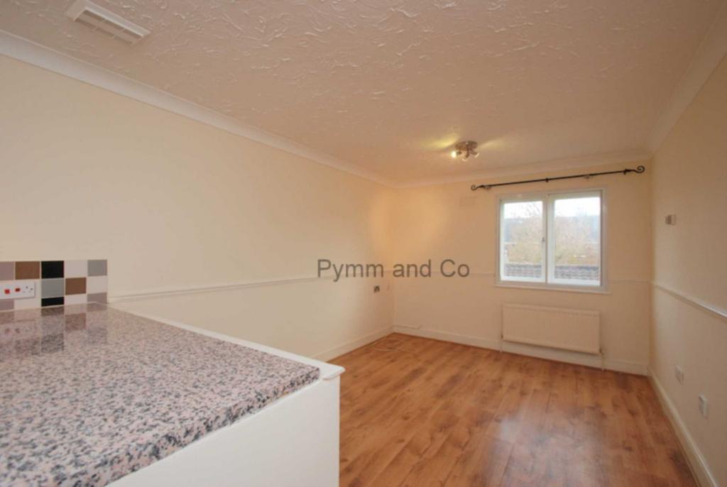 Throckmorton Yard, Norwich NR3 1 bed flat £695 pcm (£160 pw)