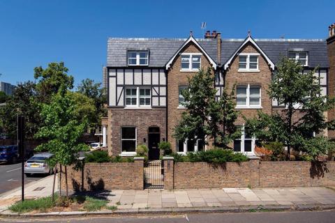 Elsworthy Road, Primrose Hill, London, NW3