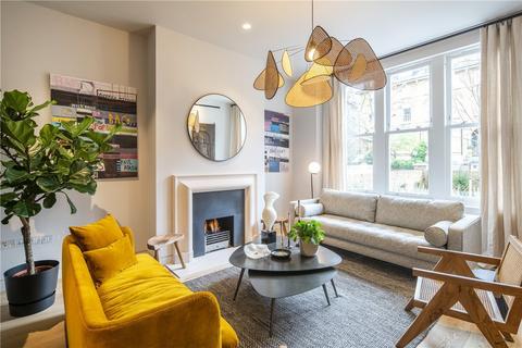 4 bedroom duplex for sale, Elsworthy Road, Primrose Hill, London, NW3