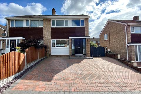 3 bedroom semi-detached house for sale, Elm Way, Trench, Telford, Shropshire, TF2