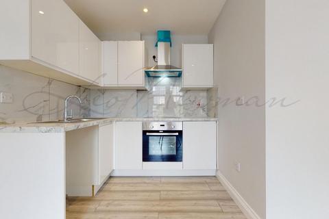 1 bedroom flat to rent, Penfold Place, Lisson Grove, NW1