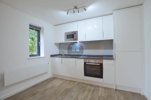 1 bedroom apartment to rent, Station Road, Forest Hall NE12