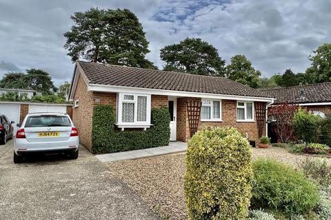 21 Azalea Close, St Ives, Ringwood, BH24 2PP