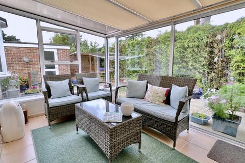 21 Azalea Close, St Ives, Ringwood, BH24 2PP