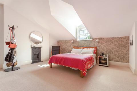 3 bedroom penthouse for sale, Douro Road, Cheltenham, Gloucestershire, GL50