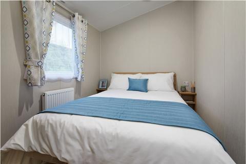 3 bedroom static caravan for sale - East Heslerton Malton
