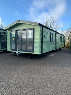 3 bedroom static caravan for sale - East Heslerton Malton