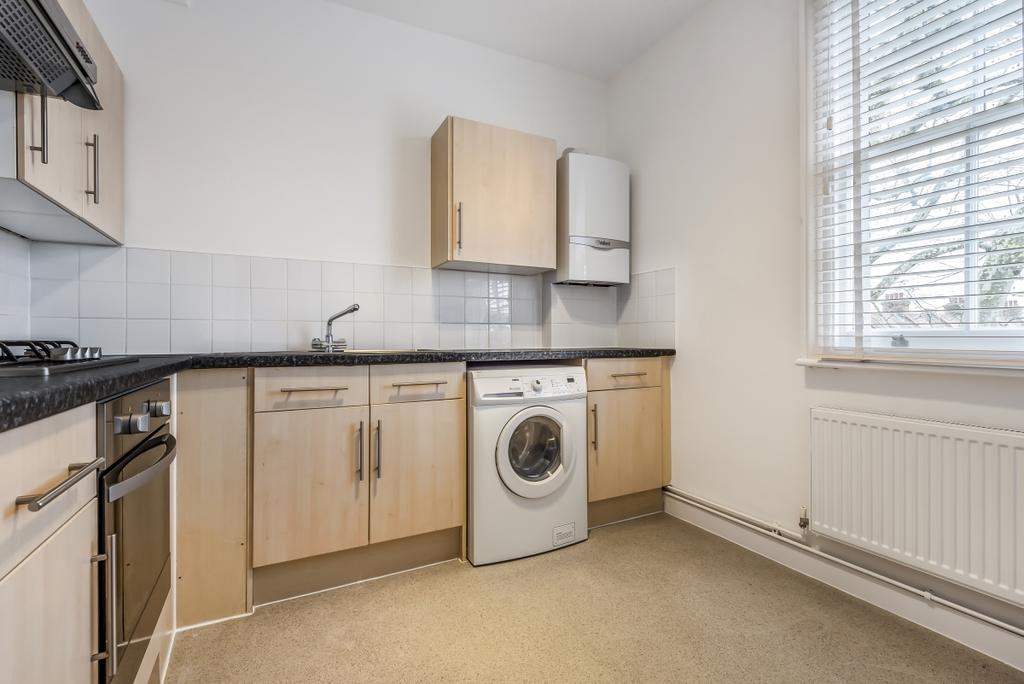 Merrow Street Kennington SE17 1 bed apartment - £1,650 pcm (£381 pw)