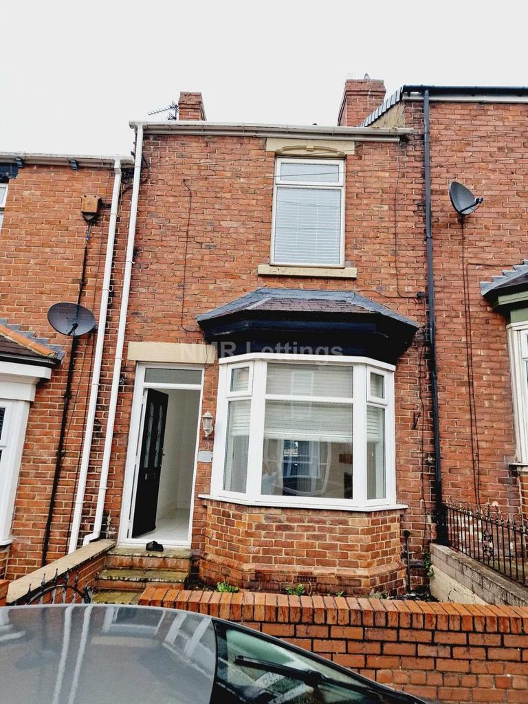 Rosemount, Durham 2 bed semidetached house £575 pcm (£133 pw)