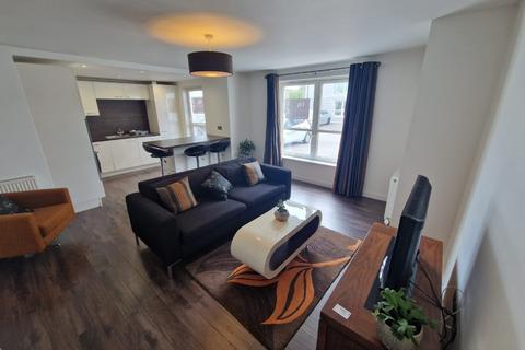 undefined, City Mount, Causewayend, City Centre, Aberdeen, AB25