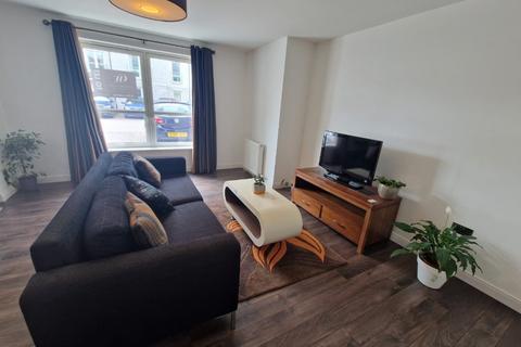 undefined, City Mount, Causewayend, City Centre, Aberdeen, AB25