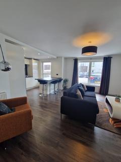 undefined, City Mount, Causewayend, City Centre, Aberdeen, AB25
