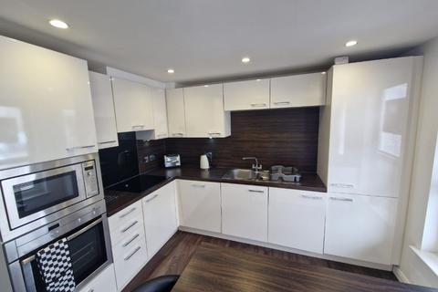 undefined, City Mount, Causewayend, City Centre, Aberdeen, AB25