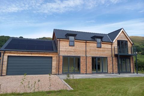 4 bedroom detached house for sale, Priors Meadow, Middletown, Powys