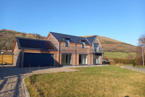 4 bedroom detached house for sale, Priors Meadow, Middletown, Powys