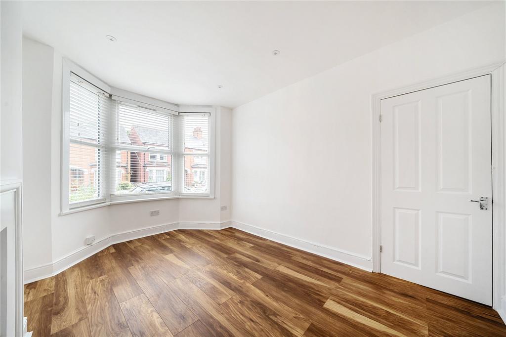 Sitting Room B