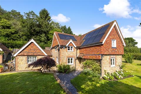 undefined, Ewhurst Road, Peaslake, Guildford, Surrey, GU5