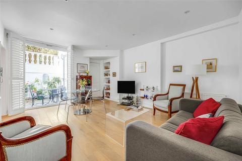 2 bedroom apartment for sale, Harcourt Terrace, Chelsea, London, SW10